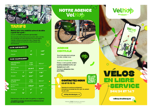 Velhop d%c3%a9pliant stations