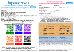 flyer verso